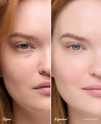 Rms Beauty Refresh Eye Brightener Broad Spectrum Spf 30 Adore In Transparent