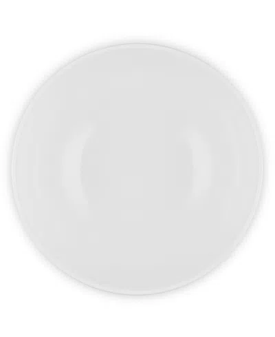 Le Creuset Stoneware 3.1-quart Multi Bowl In White