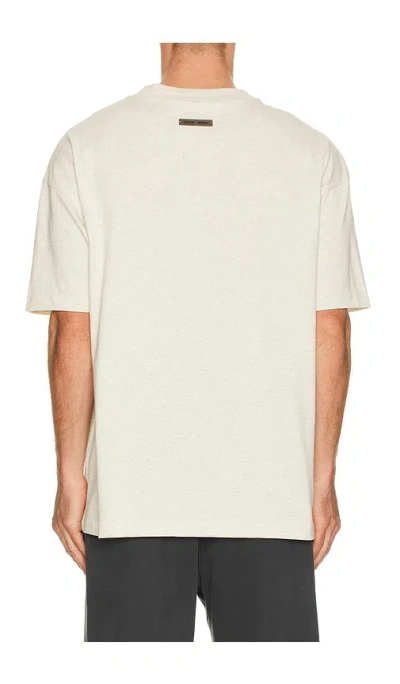 Essentials Classic Short Sleeve Tee