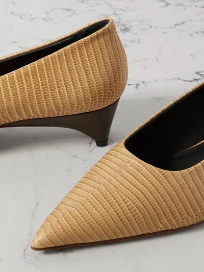 Neous Stiletto Heels In Multi