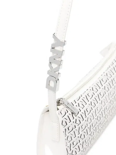 Dkny Avril Tz Shoulder Bag In Pattern