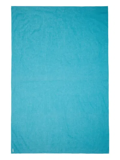 Eres Cabine Sarong In Blue
