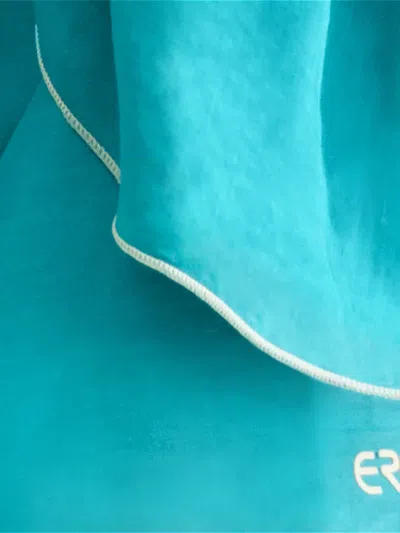 Eres Cabine Sarong In Blue