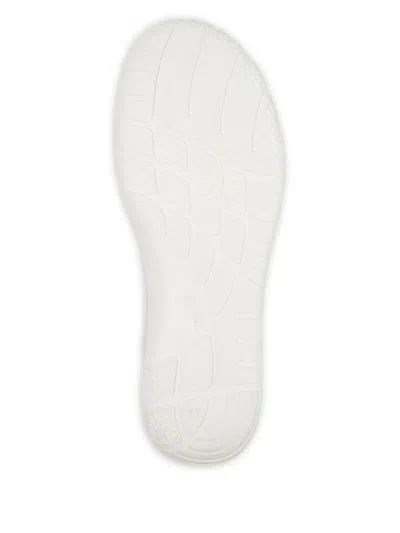 Camper Peu Touring Lace-up Sneakers In White