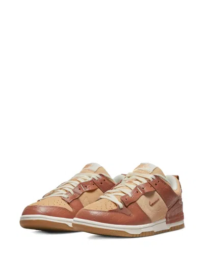 Nike Dunk Low Disrupt 2 Se Sneakers In Multi