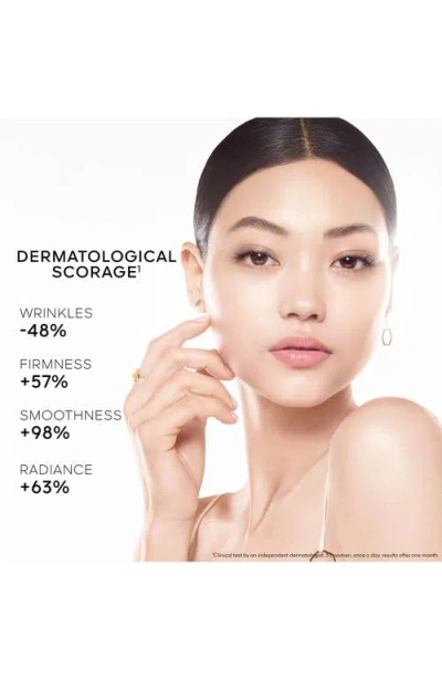 Guerlain Limited Edition Abeille Royale Anti-aging Youth Watery Oil Serum Set In Yellow