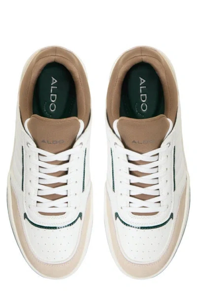 Aldo Mauro Sneaker In Multi