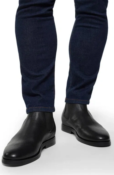 Aldo Wynford Chelsea Boot In Black