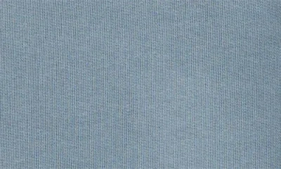 Carhartt Work In Progress Torion Cotton Hoodie In Blue