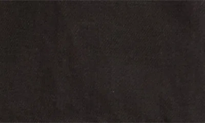 Carhartt Work In Progress Everson Denim Trucker Jacket In Black