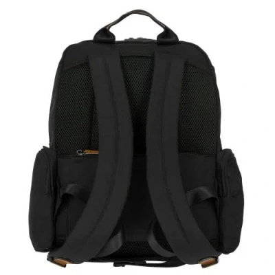Bric's X-travel Nomad Backpack In Black