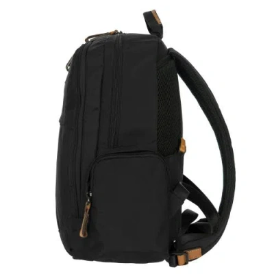Bric's X-travel Nomad Backpack In Black