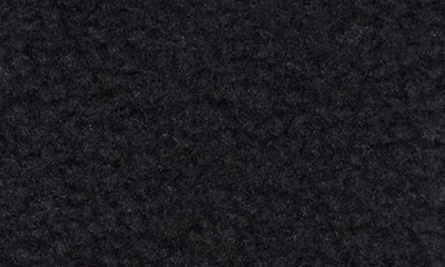 Ugg Fluff Gloves In Black