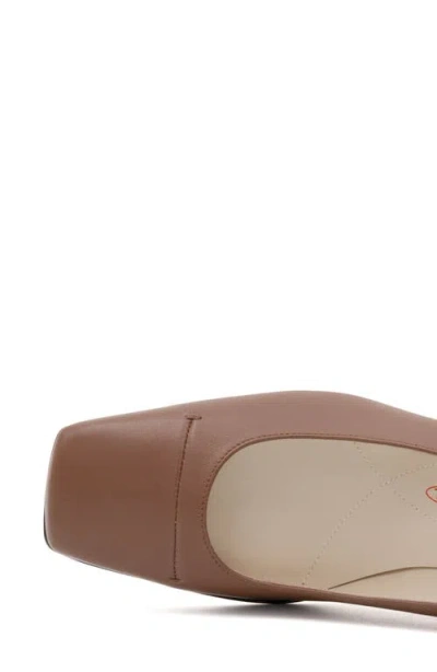 Amalfi By Rangoni Serapide Cap Toe Pump In Multi