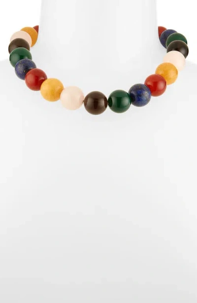 Eliou Éliou Lanai Necklace In Multi