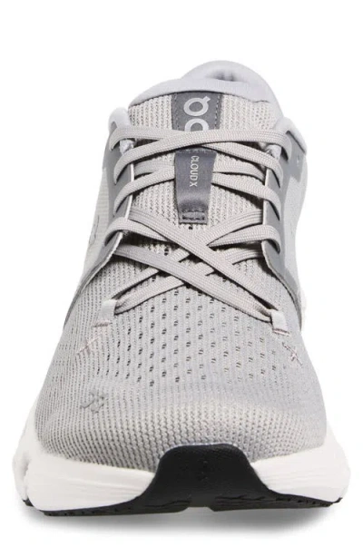 On Cloud X 4 Training Shoe In Multi