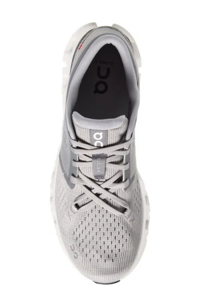 On Cloud X 4 Training Shoe In Multi