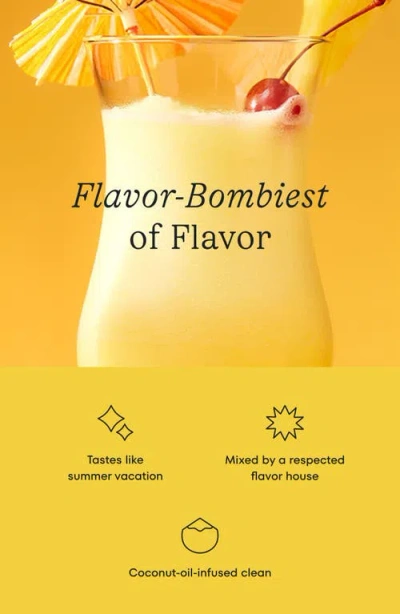 Cocolab Cocoshine Whitening Toothpaste