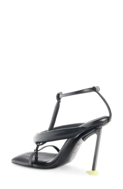 Givenchy Boudoir Ankle Strap Sandal In Multi