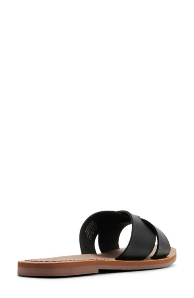 Roxy Andreya Ii Slide Sandal In Multi