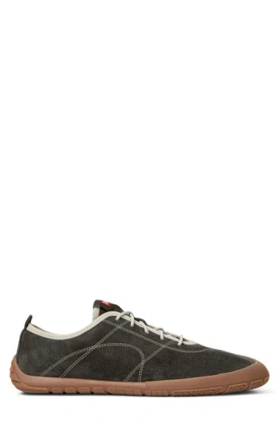 Camper Peu Path Sneaker In Gray