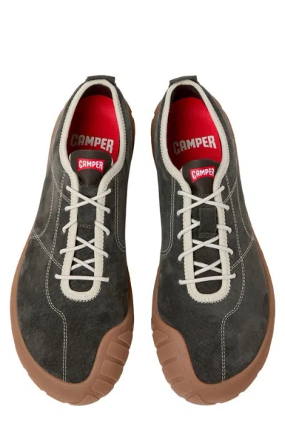 Camper Peu Path Sneaker In Gray