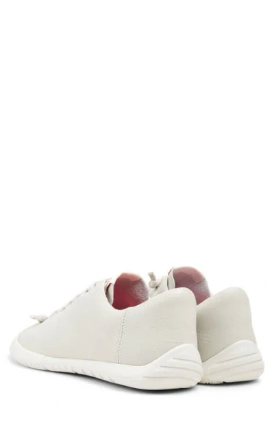 Camper Peu Touring Lace-up Sneakers In White
