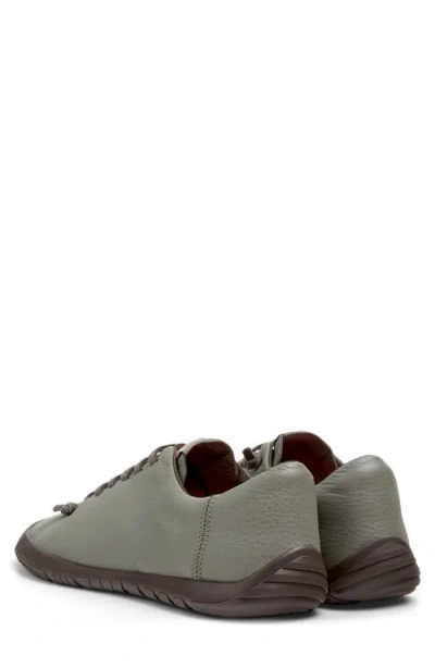 Camper Peu Path Sneaker In Gray