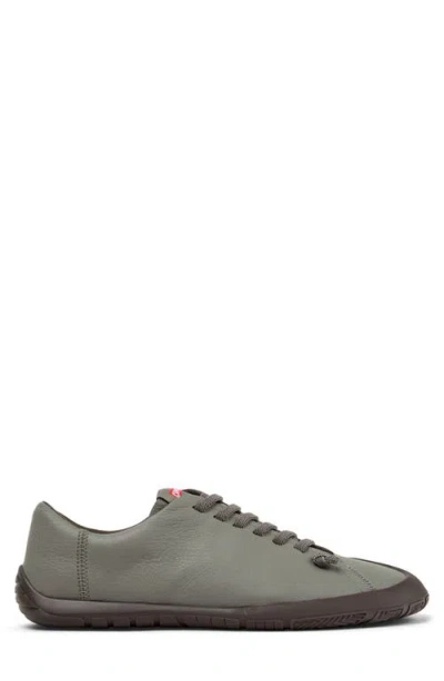 Camper Peu Path Sneaker In Gray