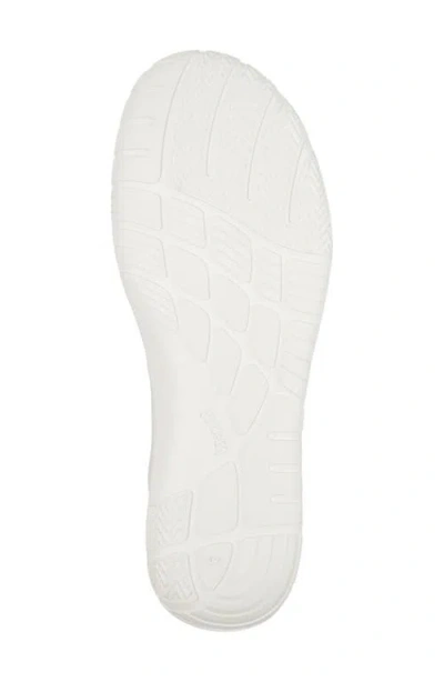 Camper Peu Touring Lace-up Sneakers In White