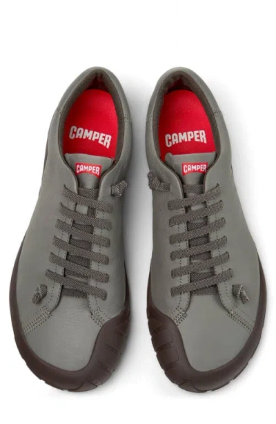 Camper Peu Path Sneaker In Gray