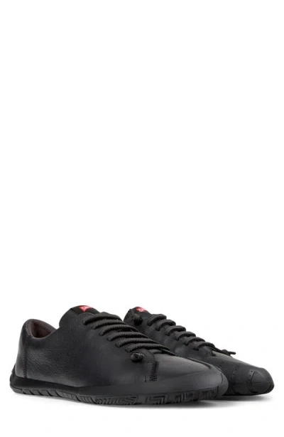 Camper Peu Path Sneaker In Black