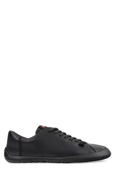 Camper Peu Path Sneaker In Black