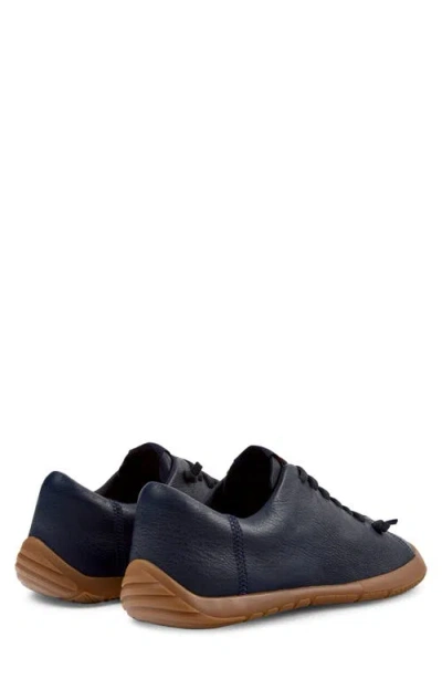 Camper Peu Path Sneaker In Blue