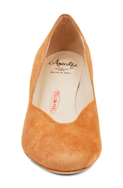 Amalfi By Rangoni Lauda Pump In Multi