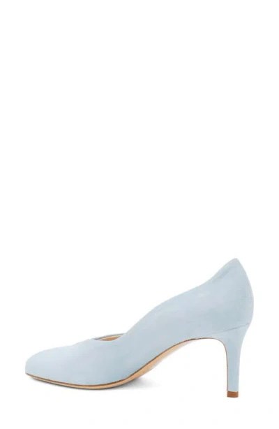 Amalfi By Rangoni Lauda Pump In Multi