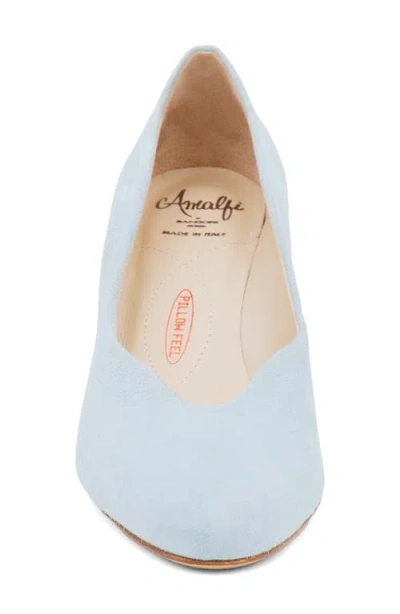 Amalfi By Rangoni Lauda Pump In Multi