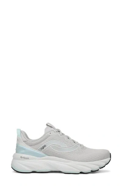 Ryka Womens Rykä Dedicate Lx Wide In Gray