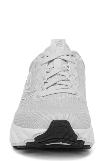 Ryka Womens Rykä Dedicate Lx Wide In Gray