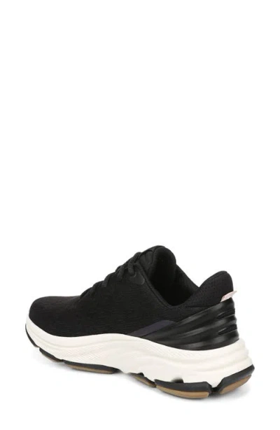 Ryka Wide Width Devotion X Max 2 Walking Shoe In Black