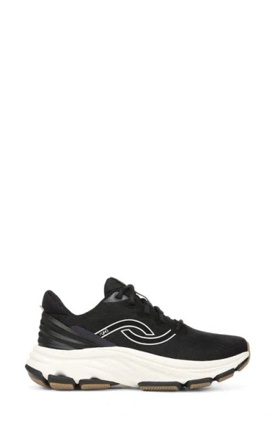 Ryka Wide Width Devotion X Max 2 Walking Shoe In Black