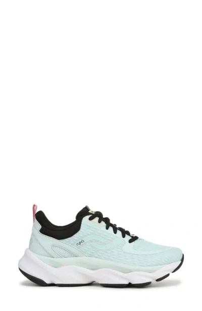 Ryka Rezorb Max Sneaker In Green