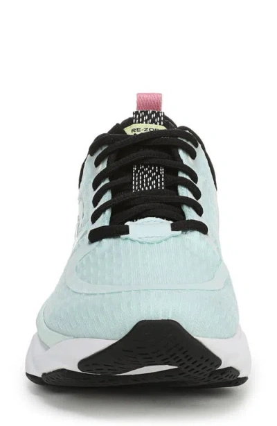 Ryka Rezorb Max Sneaker In Green