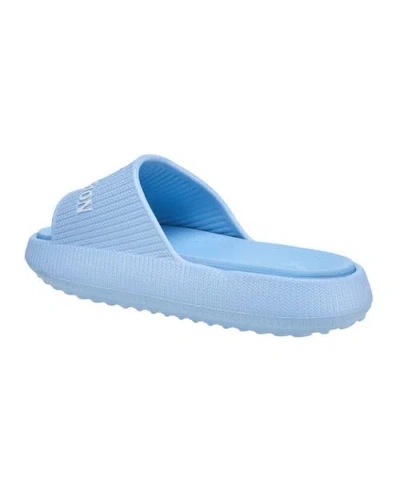 True Religion Meg Pool Slide In Multi