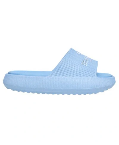 True Religion Meg Pool Slide In Multi