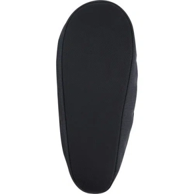 Rab Down Hut Slipper In Black