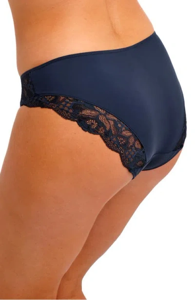 Fantasie Reflect Briefs In Blue