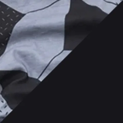 Kanut Sports Patterned Buff In Multi