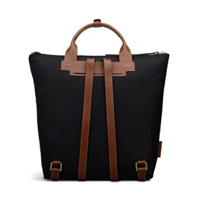 Radley London Radley The Townley Medium Ziptop Backpack In Pattern