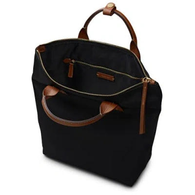 Radley London Radley The Townley Medium Ziptop Backpack In Pattern